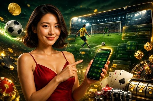 33win08 Casino – Ưu đãi thưởng chào mừng casino trực tuyến