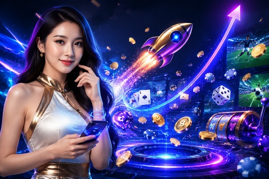 33win08 Casino – Sòng bài trực tuyến uy tín số 1 Việt Nam